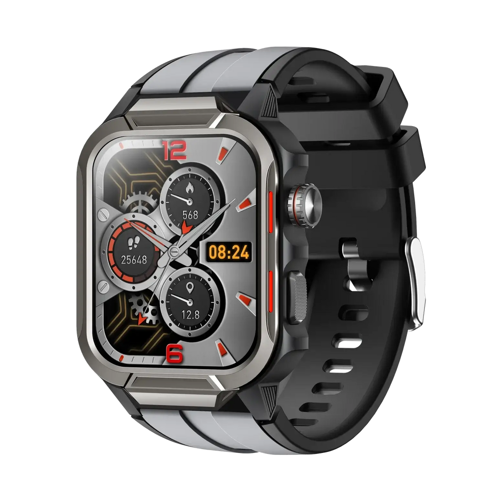 Space Gray