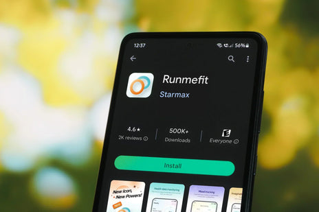 5 Best Android Apps to Improve Your Workouts for 2025
