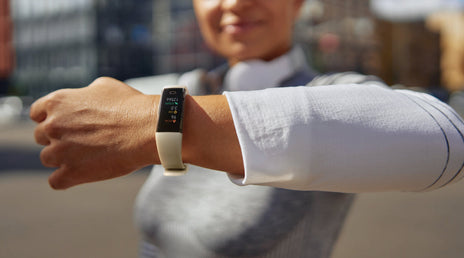 7 Key Features to Know Before You Buy a Fitness Tracker
