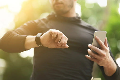 How Fitness Trackers Keep Track of Your Fitness Plans: 5 Simple Tips to Know