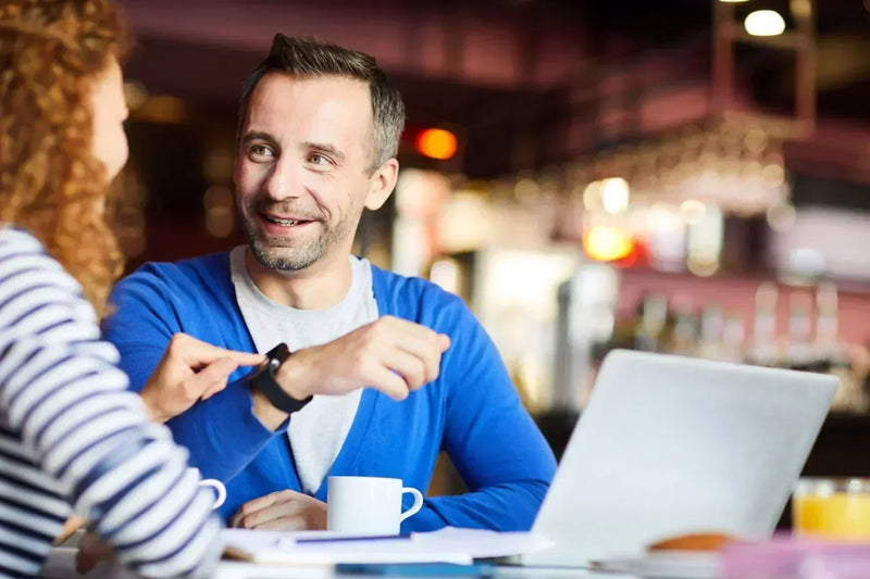 Top 8 Useful Smart Watch Features You Must Know