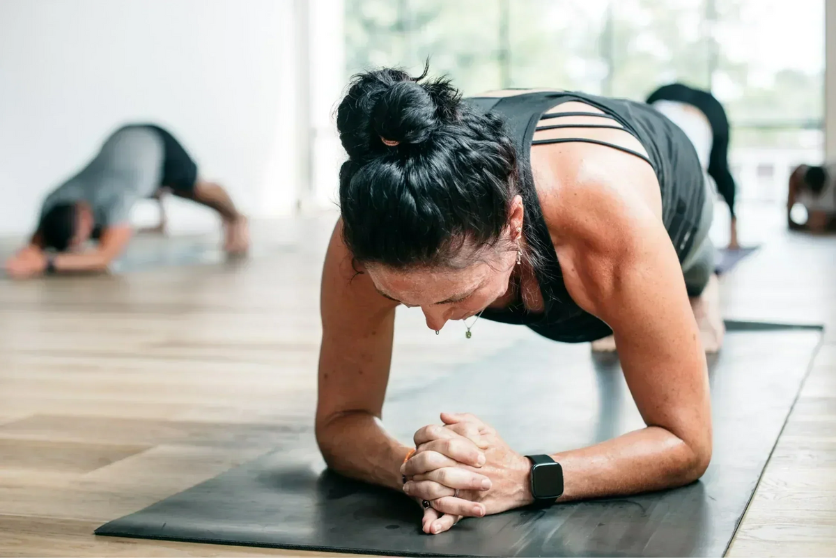Exercise 101: Learn How Your Body Reacts During a Workout