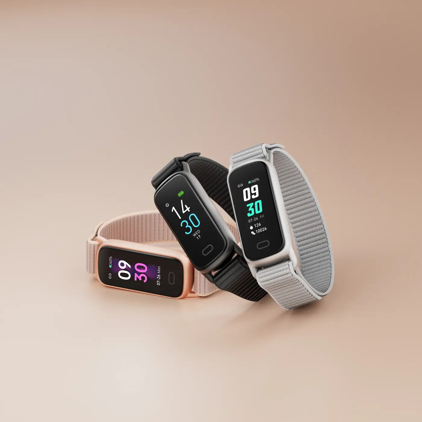 Runmefit GTL 1 Fitness Tracker