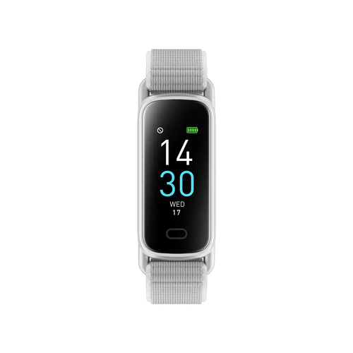 Runmefit GTL1 Fitness Tracker, nylon band