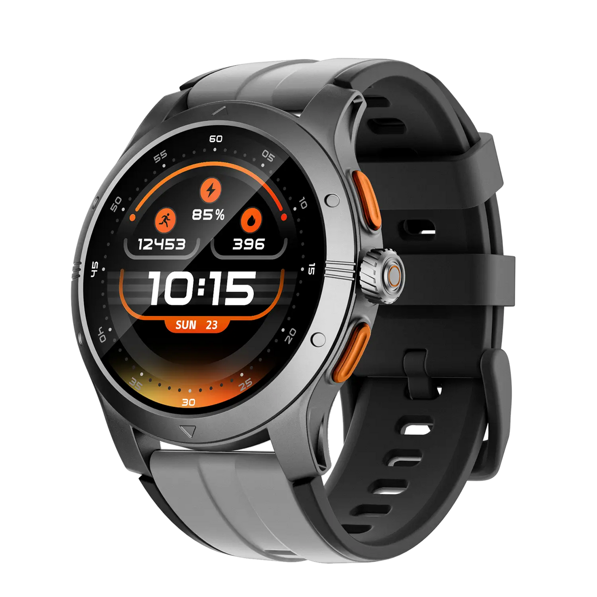 Runmefit RACER 3