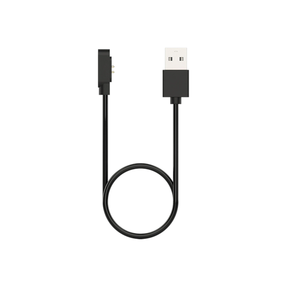 Runmefit USB to Magnetic Charging Cable (2ft / 60cm)