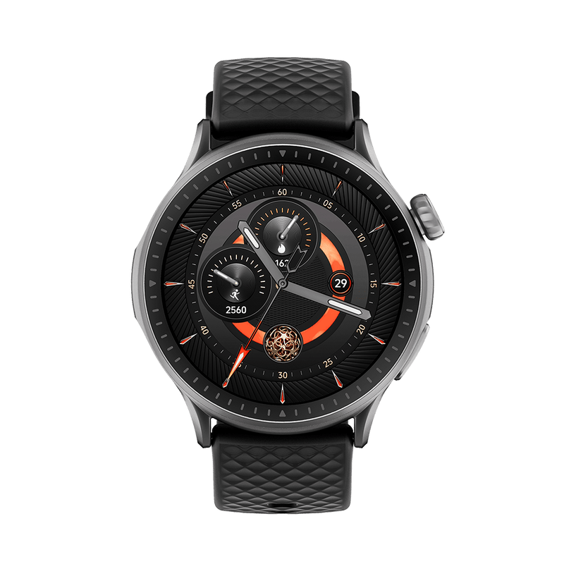 Runmefit GTR3 AMOLED Smart Sports Watch