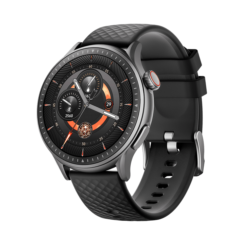 Runmefit GTR3 AMOLED Smart Sports Watch