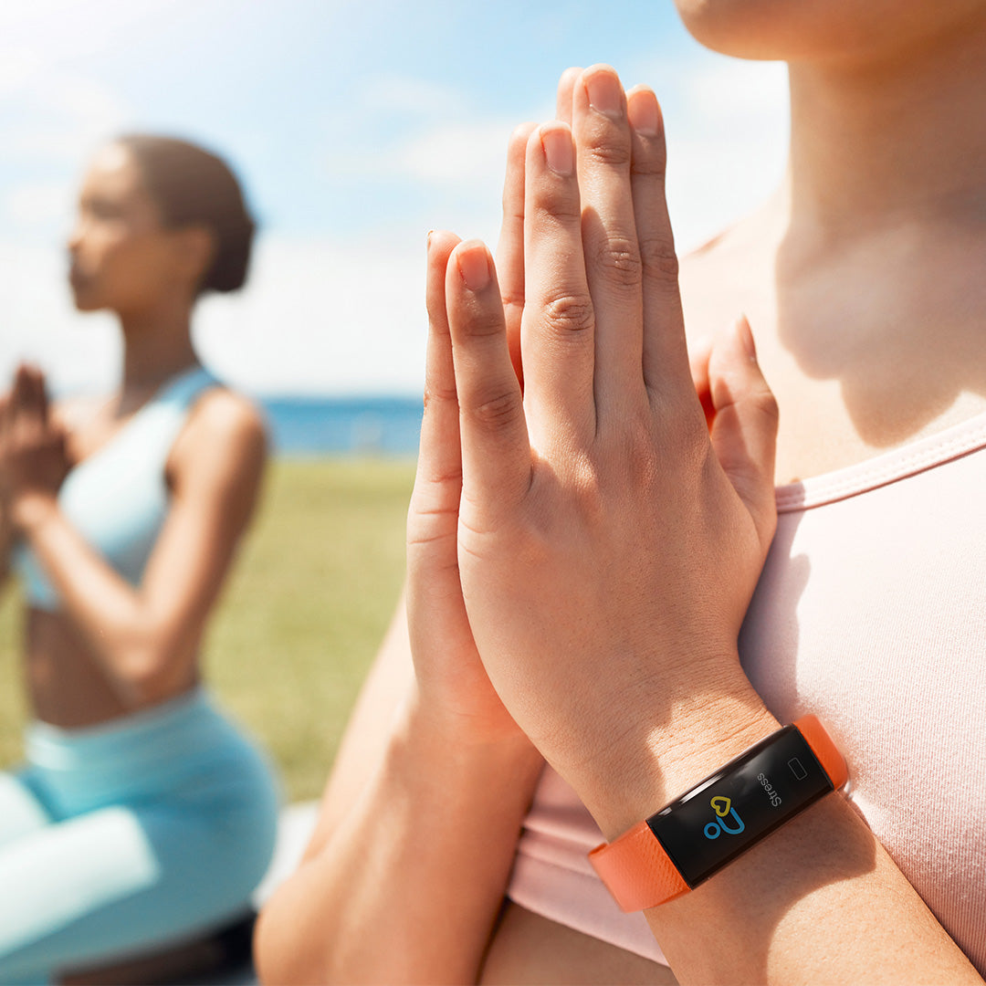 Runmefit S5 Fitness Tracker