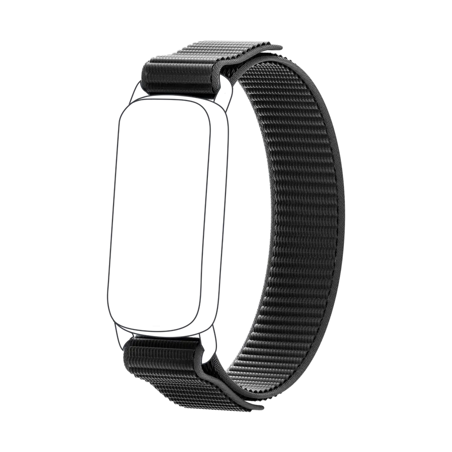 Replacement Nylon Band For Runmefit GTL1 - Size S, 23cm length