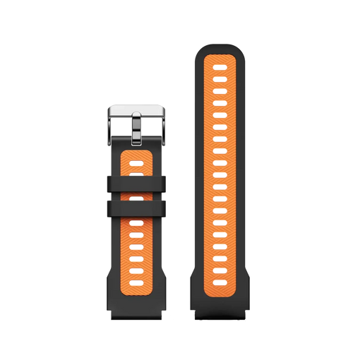 Coral Orange