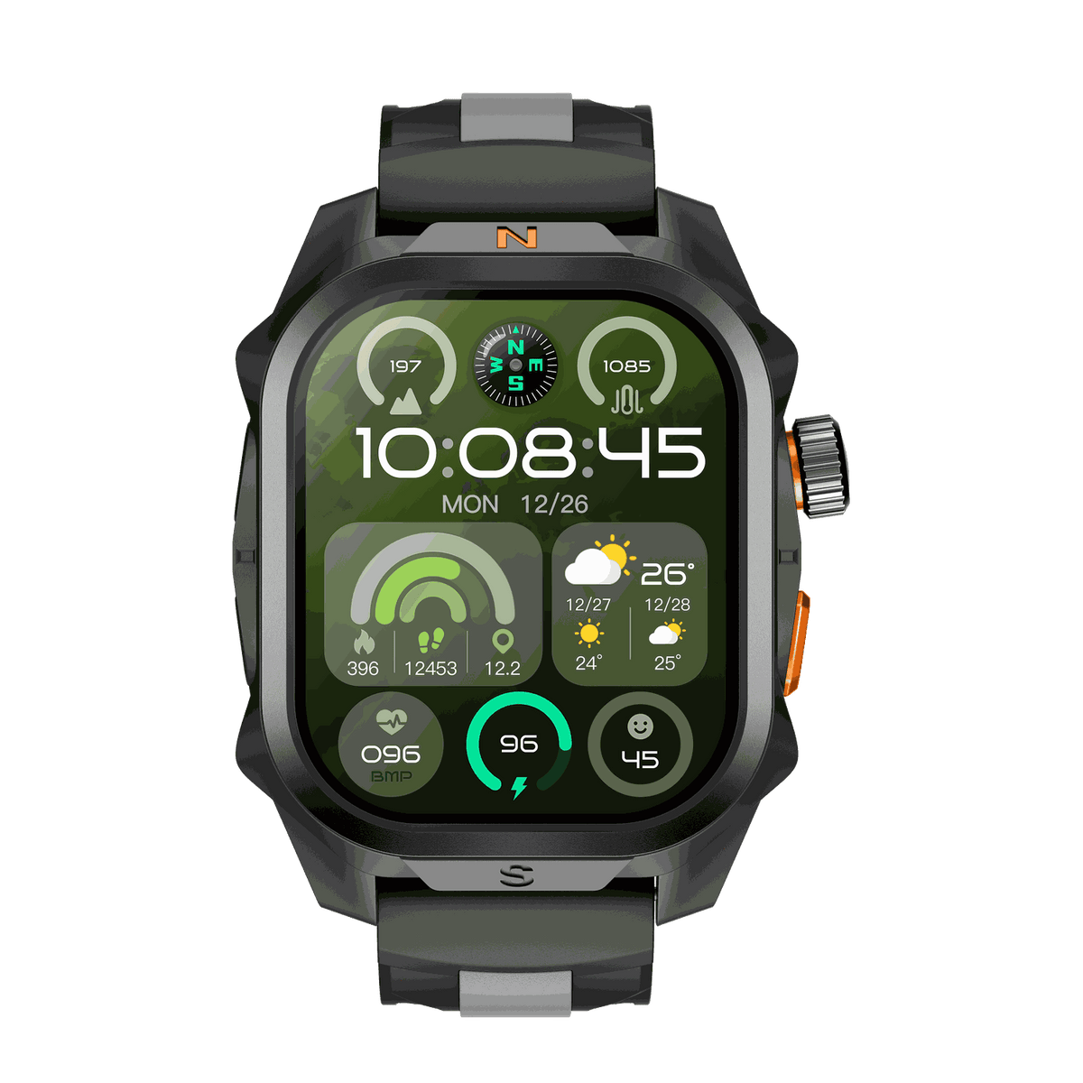 Runmefit RACER 5 Pro