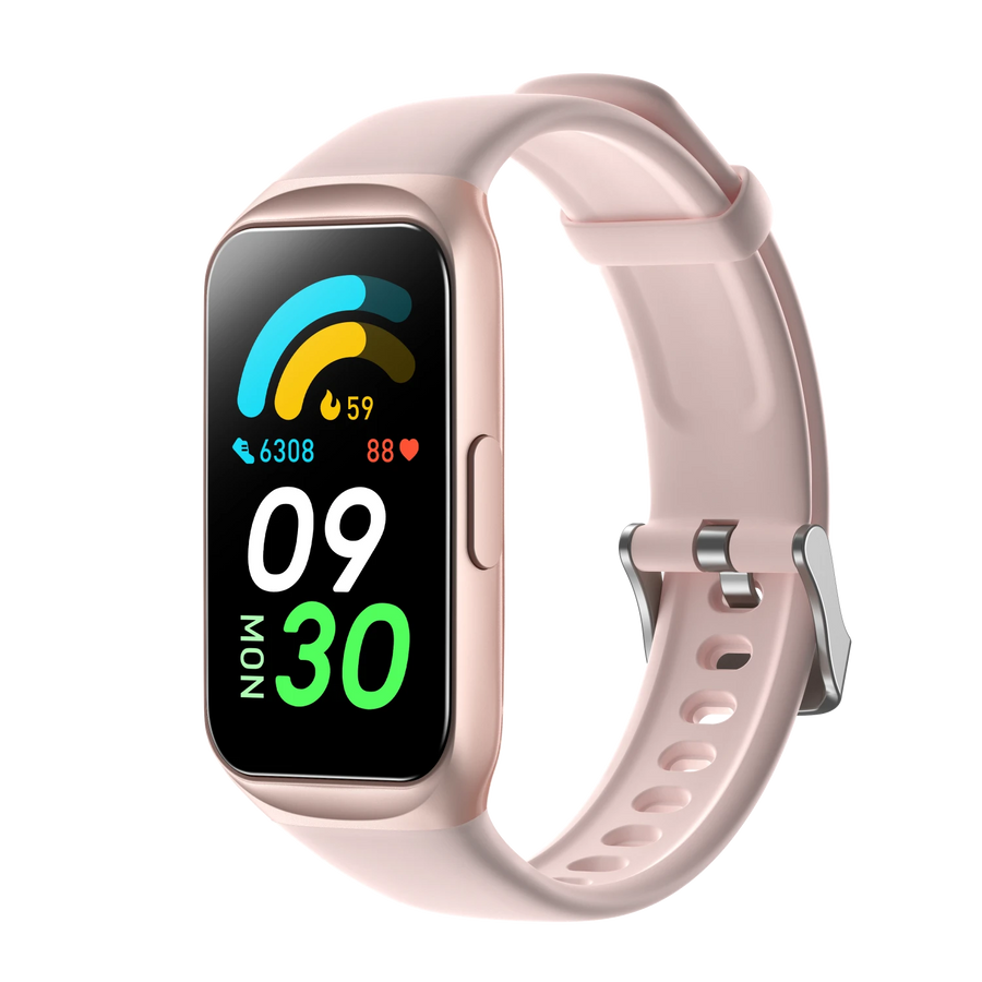 Runmefit GTL2 Fitness Tracker - Elegant Edition