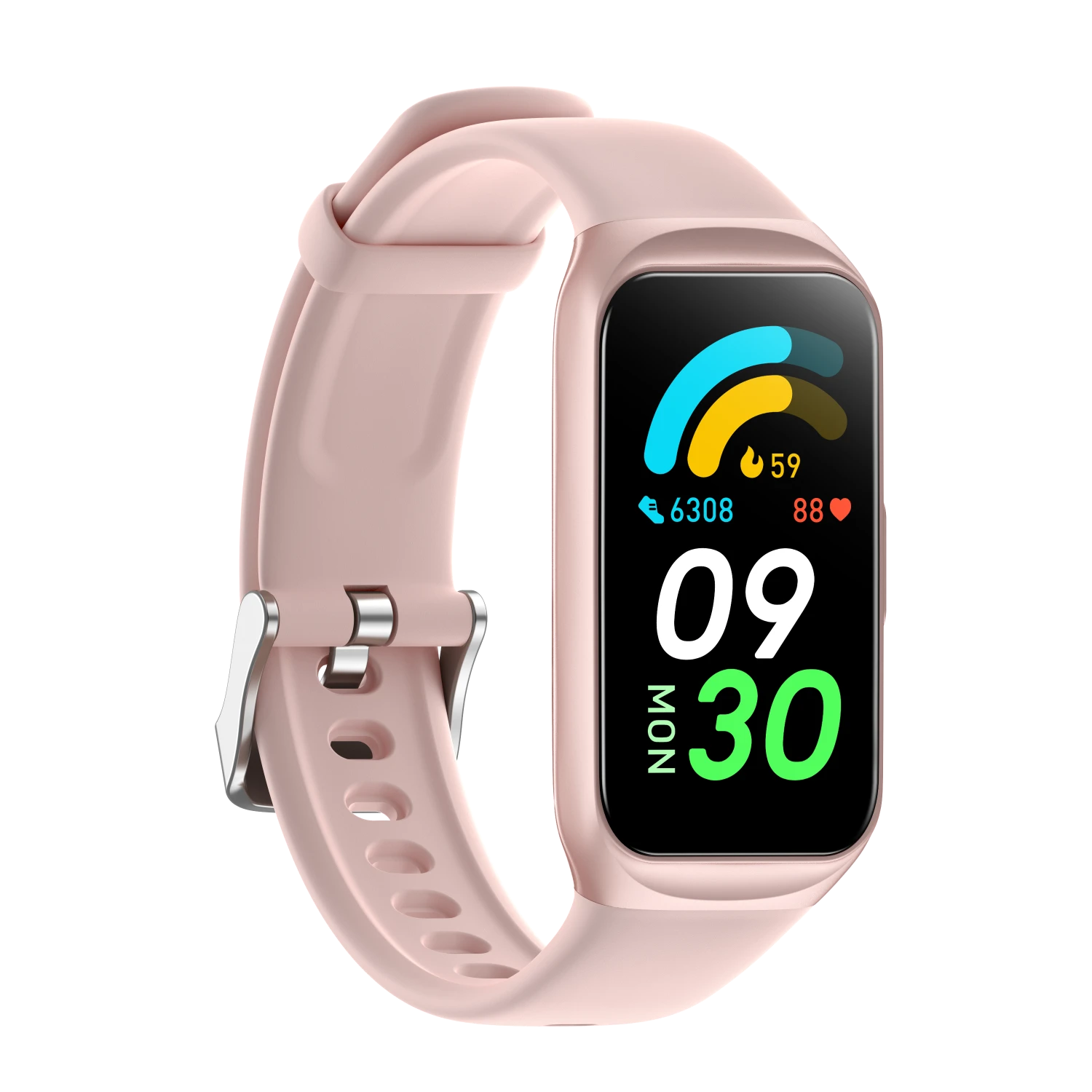 Runmefit GTL2 Fitness Tracker - Elegant Edition