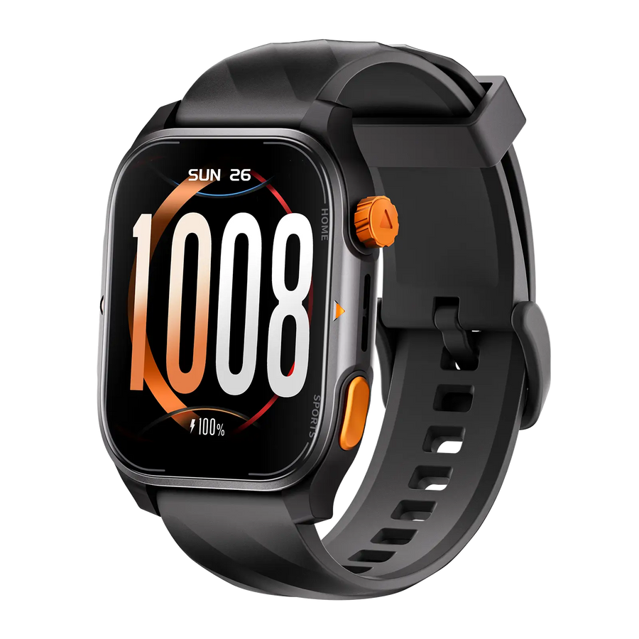 Runmefit WATCH 3 Active