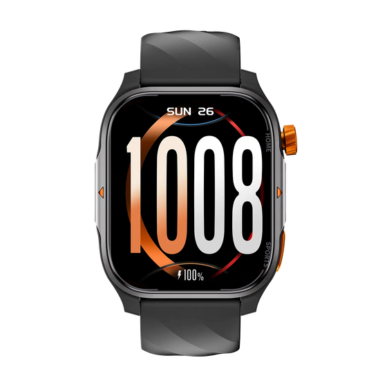 Runmefit WATCH 3 Active
