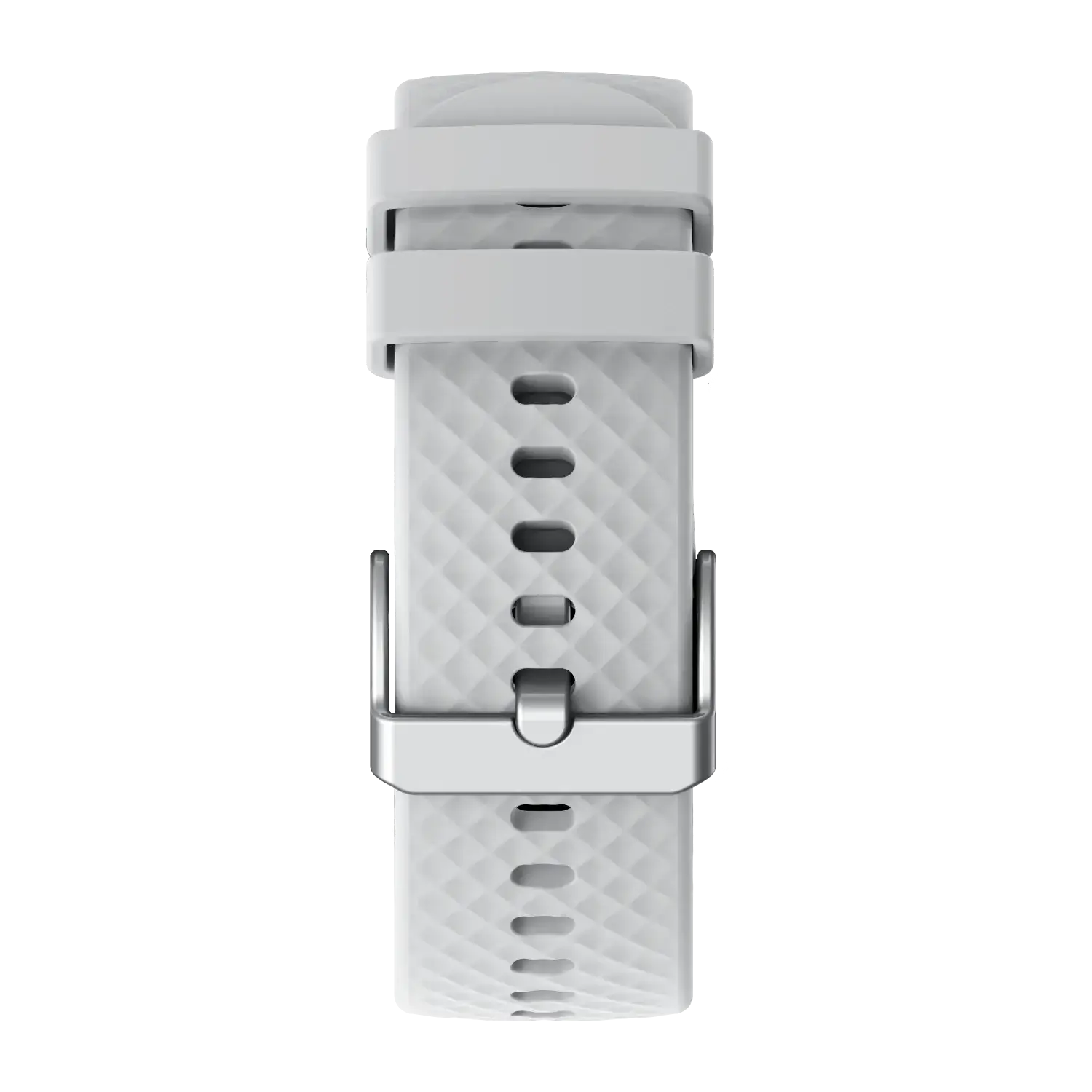 Glacier White